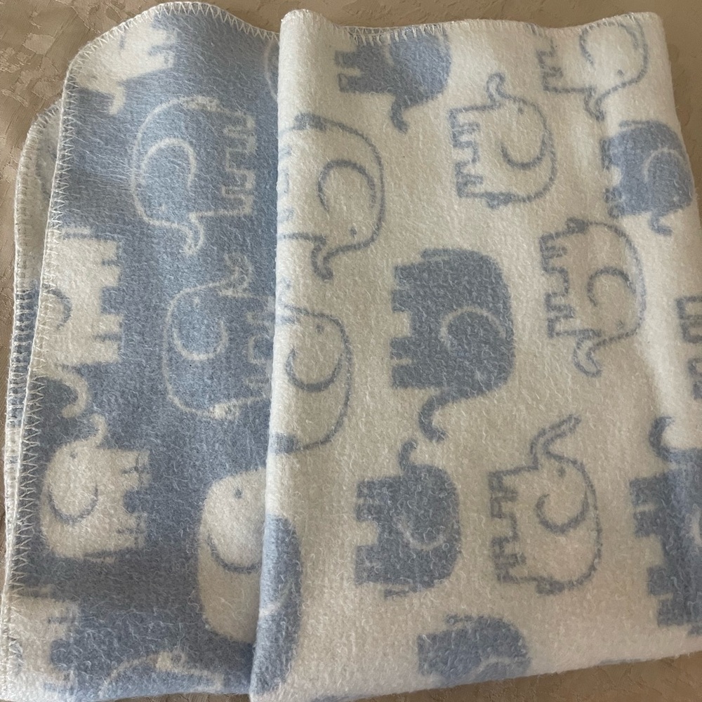 Pottery Barn Kids Blanket